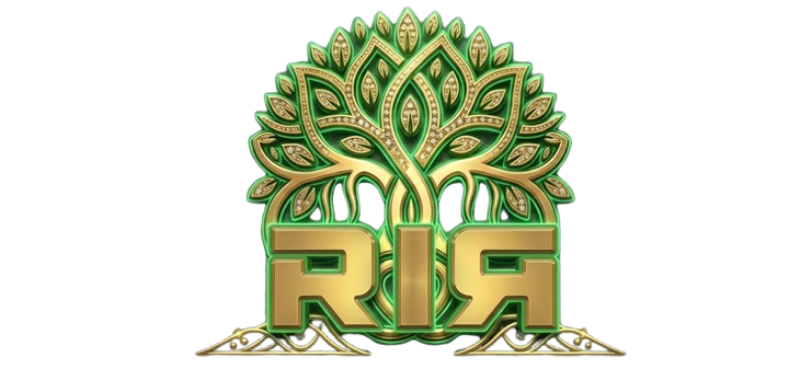 Rezeki Ikhlas logo
